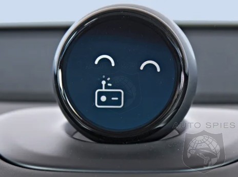 Are All Of The Modern Tech Features Found In Your Car Worth The Loss Of Privacy?